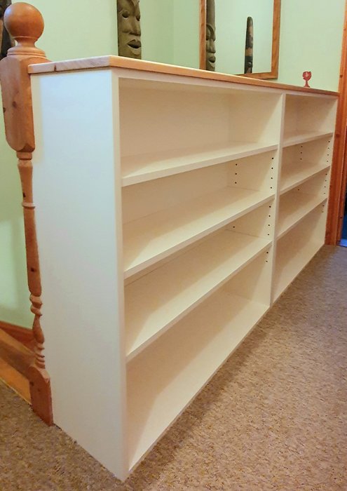 Bookcases | Bespoke Furniture Norfolk gallery image 10