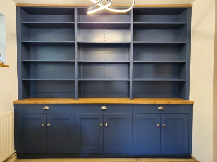 Bookcases | Bespoke Furniture Norfolk gallery image 3