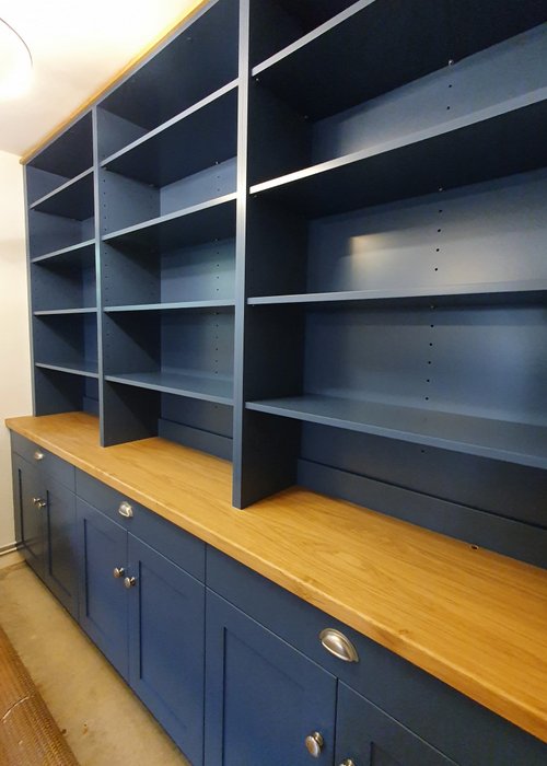 Bookcases | Bespoke Furniture Norfolk gallery image 5