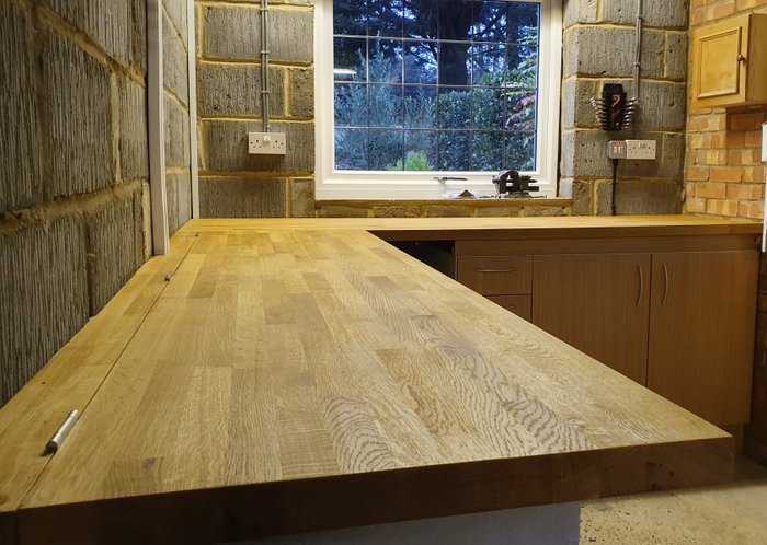 Pre Manufactured Kitchens | Bespoke Furniture Norfolk gallery image 16
